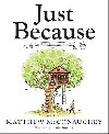 Just Because - Matthew McConaughey