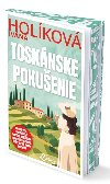 Tosknske pokuenie - Ivana Holkov
