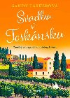 Svadba v Tosknsku - Sandy Barkerov