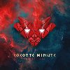 Best off Kha (Limited Red/Black Vinyl) - LP - Cocotte Minute