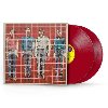 More Songs About Buildings and Food (Limited Red) - 2 LP - Talking Heads