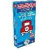 Monopoly: Jackpot polka Bezplatn parkovn (rozen) - neuveden