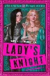 Ladys Knight - Kaufmanov Amie