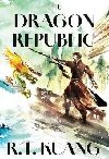 Dragon Republic Collectors Edition - Kuang Rebecca F.