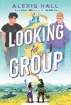 Looking for Group - Hall Alexis