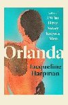 Orlanda - Harpman Jacqueline