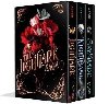 Lightlark Saga: The Ultimate Box Set (Lightlark Saga Books 1-3) - Aster Alex