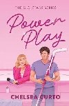 Power Play - Curto Chelsea