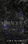 Voracious (The Edge of Darkness - Rivers Leigh