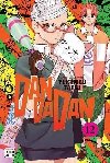 Dandadan, Vol. 12 - Tatsu Yukinobu