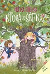 Nelka a Stelka 2: Ktorá je šéfka? (slovensky) - Allen Kari