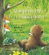 Rozprvky o priatestve (slovensky) - Freedman Claire