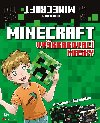 Vykrabovac masky: Minecraft - Daniele Sapuppo
