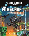 Vykrabovac karty: Minecraft - Daniele Sapuppo