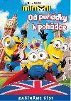 Od pohdky k pohdce - Mimoni - 