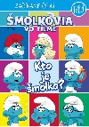 molkovia vo filme - Zaname ta - Kto je molko? - 