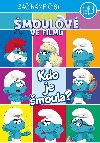 moulov ve filmu - Zanme st - Kdo je moula? - 
