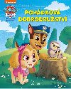 Tlapkov patrola - Pohdkov dobrodrustv - 