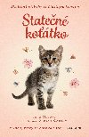 Skuten pbhy se astnm koncem - Staten kotko - Jana Olivov