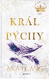 Krl pchy - Ana Huang