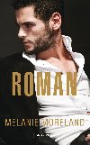 Roman - Melanie Moreland