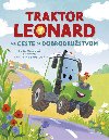 Traktor Leonard na ceste za dobrodrustvom - 
