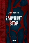 Labyrint stp - Andy Maslen
