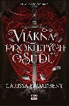 Vlkna prokletch osud - 