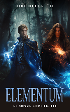 Elementum - Jiří Dittrich 