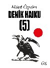 Denk haiku 5 - Milo epelka 