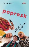 Poprask v klubu senior - Clare Pooley