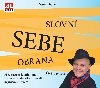 Slovn sebeobrana - audiokniha - Sam Horn, Jan Peuil