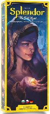 Splendor: Hedvbn stezka (1. rozen) - Andr Marc