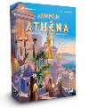 Akropolis: Athna (rozen) - Messaud Jules
