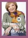 Dkovaky Libue vormov - Libue vormov; Patrik Rozehnal