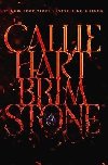 Brimstone - Hart Callie