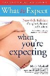 What to Expect When Youre Expecting 6th Edition - Murkoff Heidi