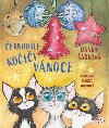 ernobl koi Vnoce - rkov Danka