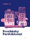 Prochzky Pardubicemi - Veronika Skaleck 