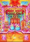 Nrodn opruzen 3 - Karolna Meixnerov 