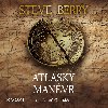 Atlask manvr  - Steve Berry 