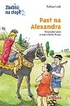 Past na alexandra - Fabian Lenk; Anne Wostheinrochov
