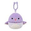 Squishmallows Klenka Kolibk - Charmaine 9 cm - neuveden