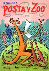 Pota v zoo - Ondej Sekora