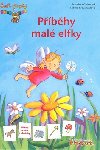 Pbhy mal elfky - Franziska Gehm; Sabina Kraushaarov