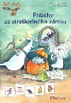Pbhy za straidelnho zmku - Annette Neubauerov; Julia Ginsbachov