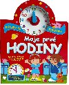Moje prvé hodiny - 