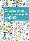 Zvldn emoc u dt a dospvajcch s ADHD - Sonia Ali