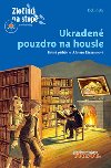 Ukraden pouzdro na housle - Bellinda