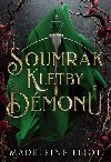 Soumrak kletby dmon - Eliot Madeleine